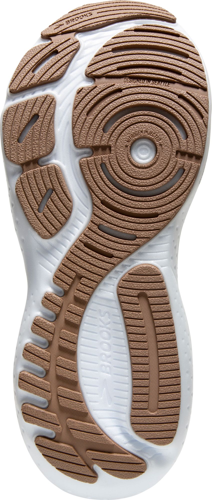 Brooks Women's Glycerin StealthFit GTS 21 Running Shoes product image