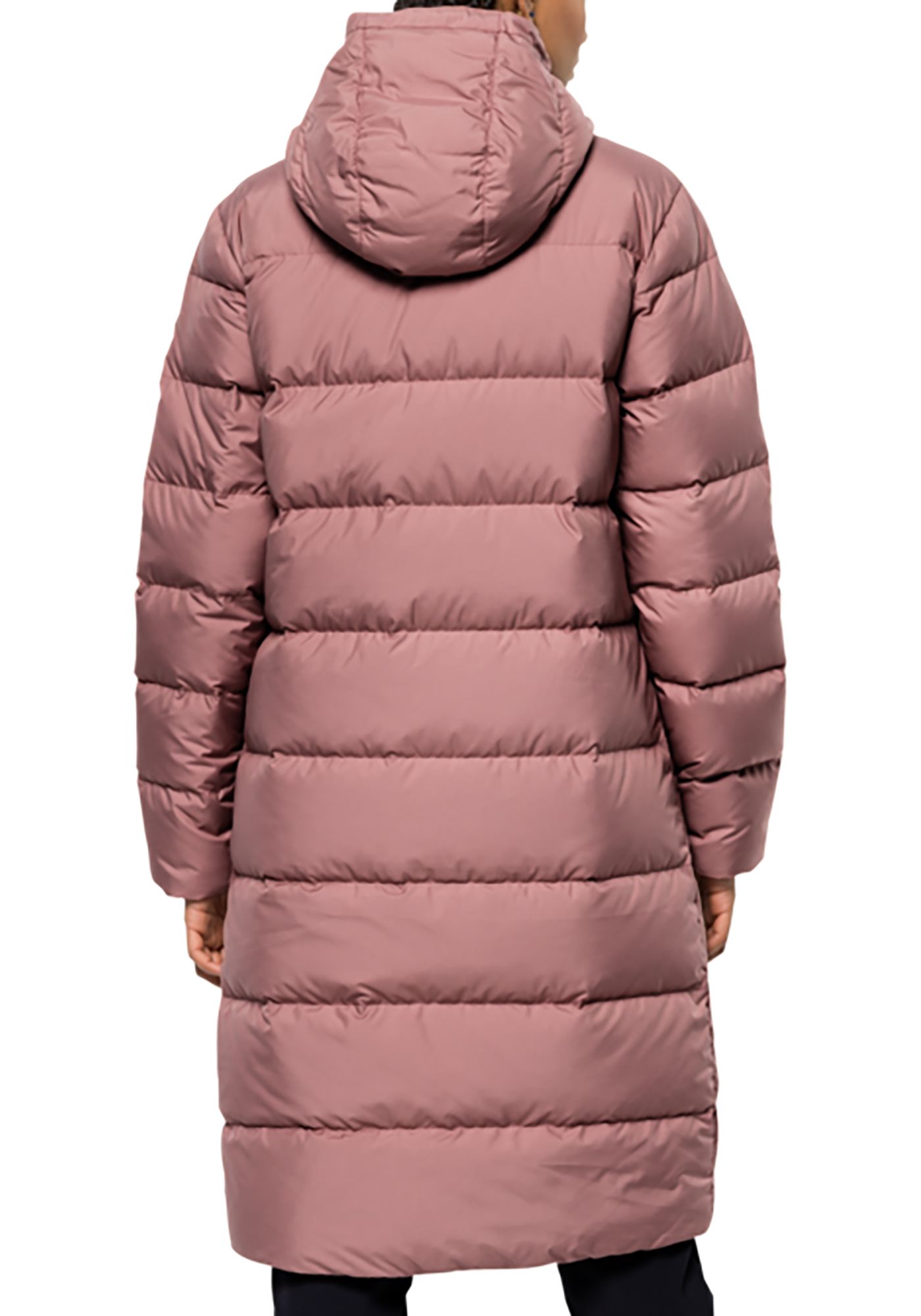 Jack wolfskin womens puffer jacket online