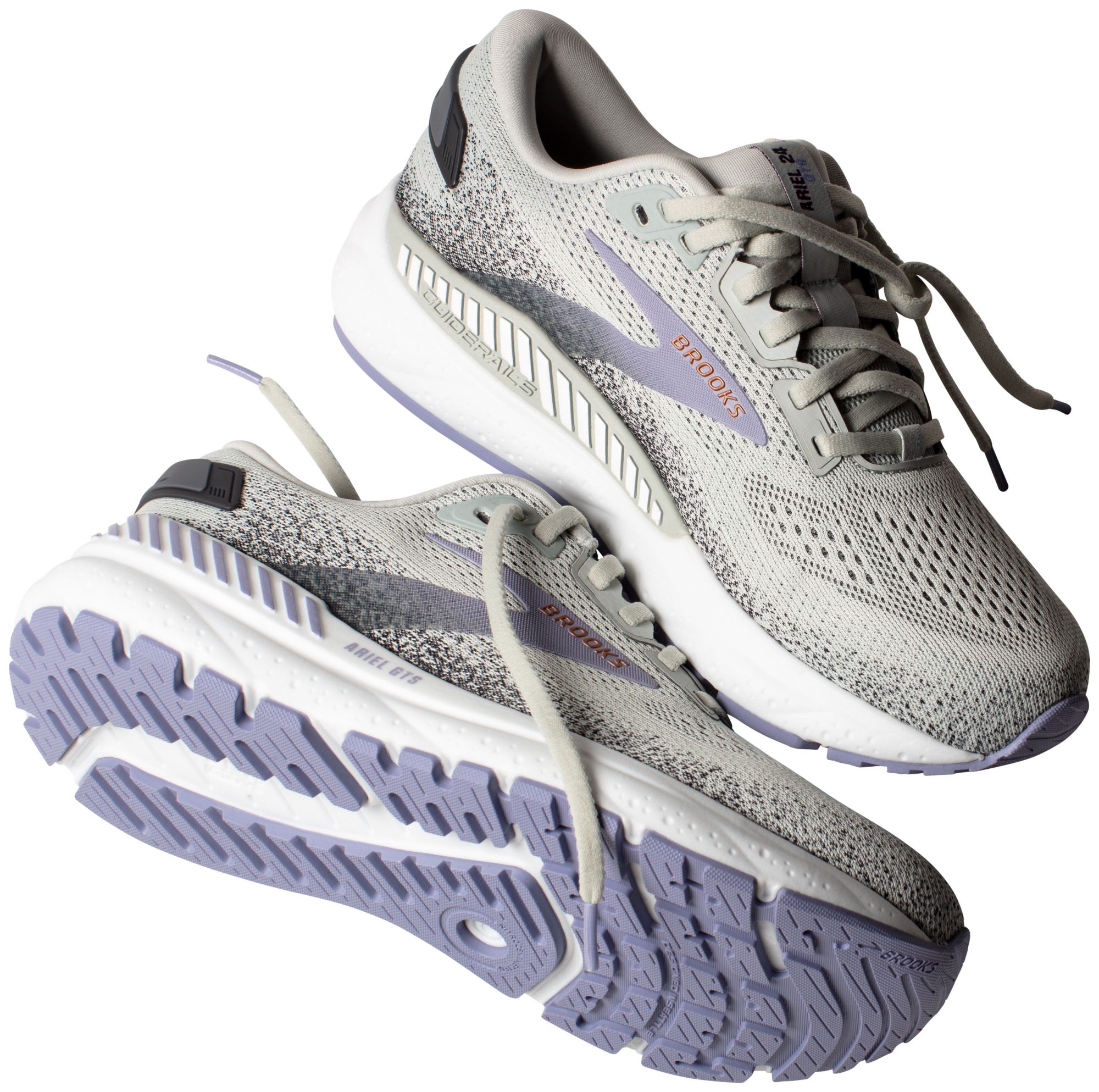Brooks Women's Ariel GTS 24 Running Shoes product image
