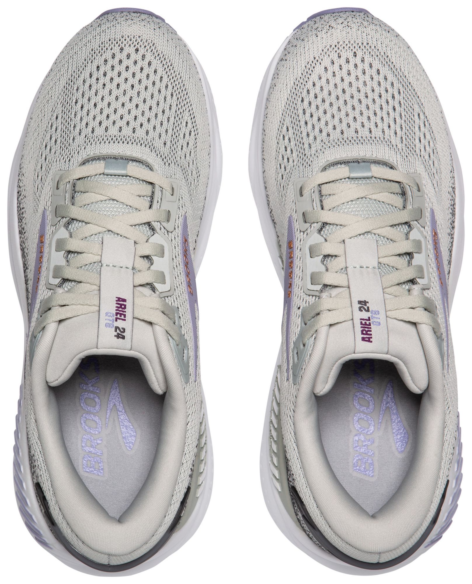 Brooks Women's Ariel GTS 24 Running Shoes product image