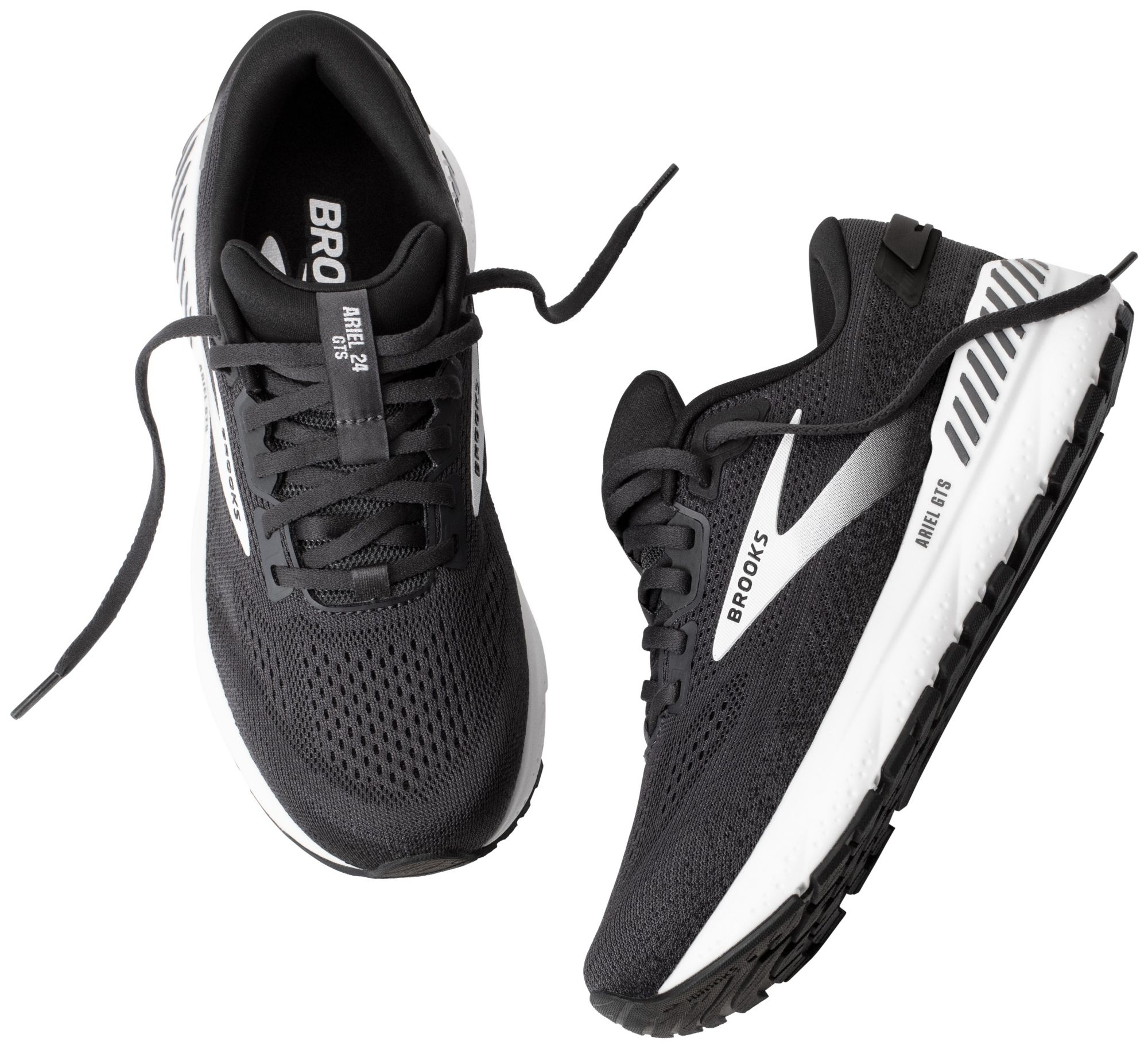 Brooks Women's Ariel GTS 24 Running Shoes product image