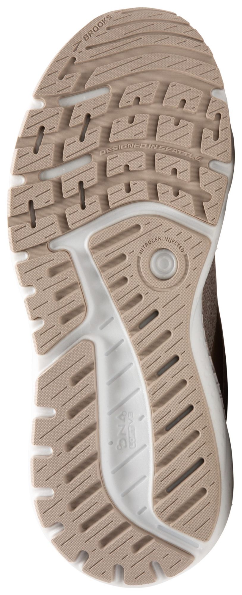 Brooks Women's Ariel GTS 24 Running Shoes product image