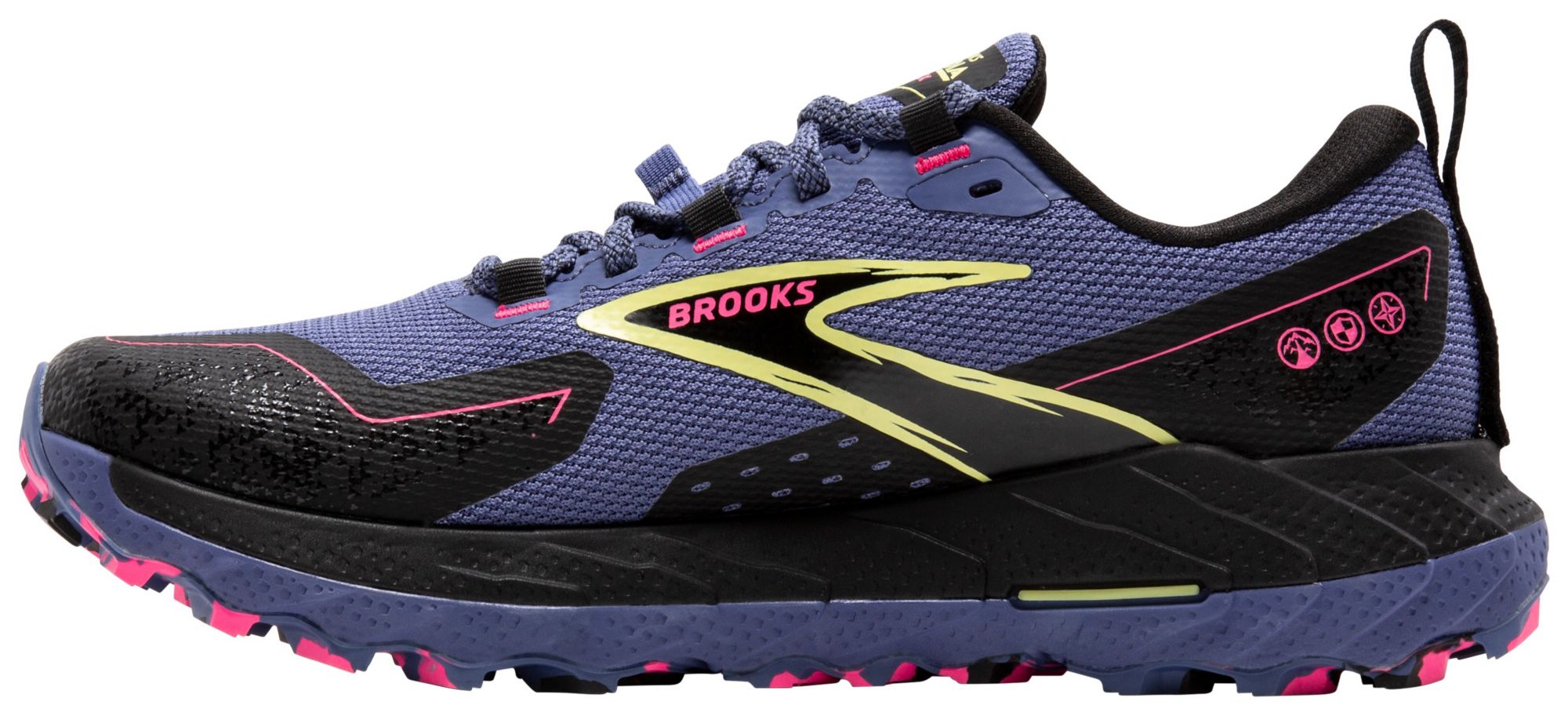 Brooks Women's Cascadia 18 GTX Trail Running Shoes product image