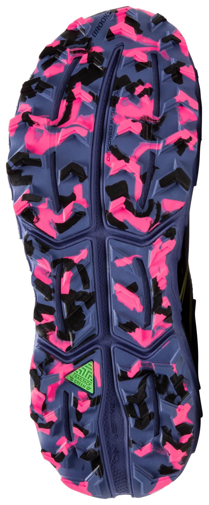 Brooks Women's Cascadia 18 GTX Trail Running Shoes product image