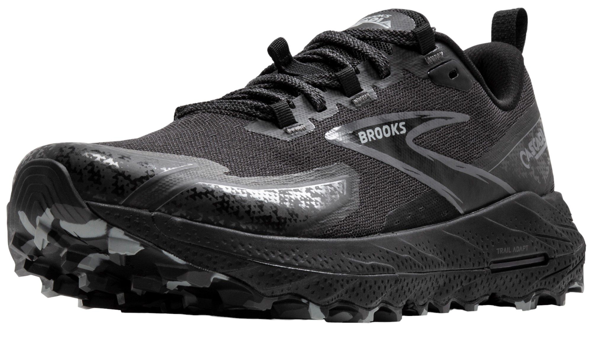Brooks Women's Cascadia 18 Trail Running Shoes product image