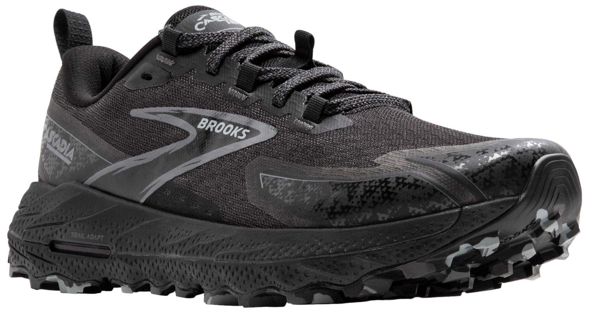 Brooks Women's Cascadia 18 Trail Running Shoes product image