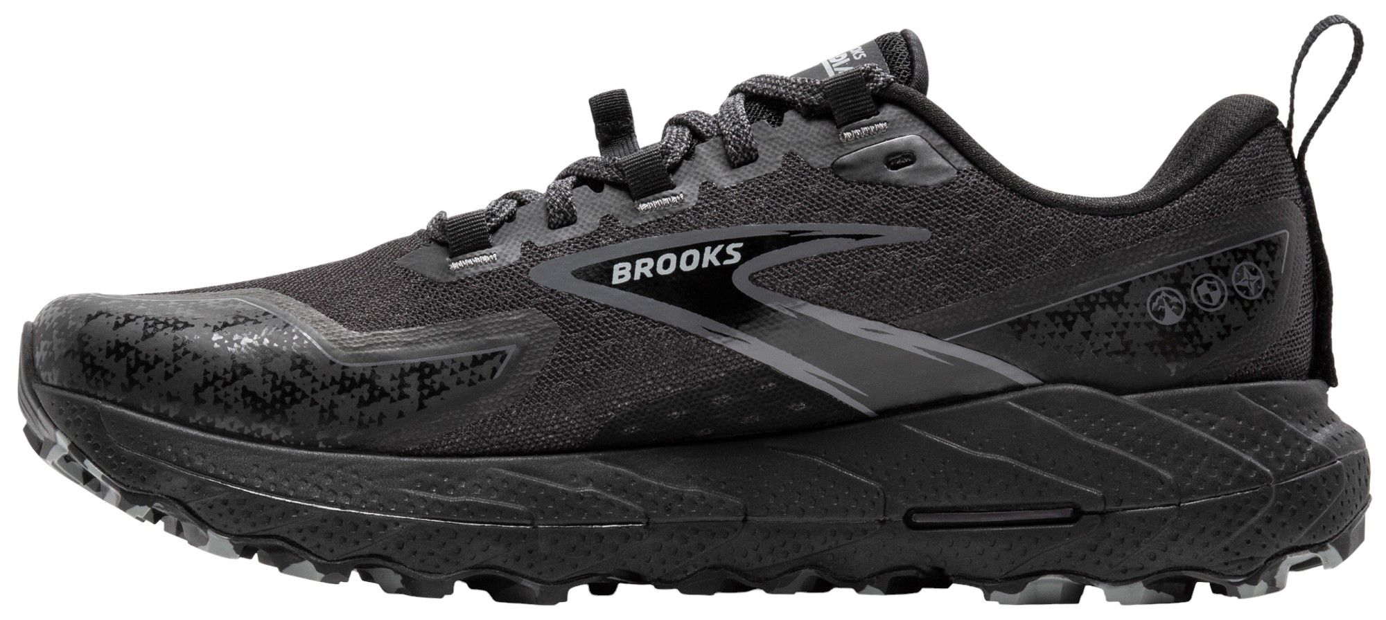Brooks Women's Cascadia 18 Trail Running Shoes product image