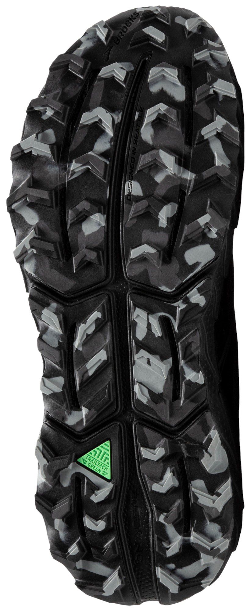 Brooks Women's Cascadia 18 Trail Running Shoes product image