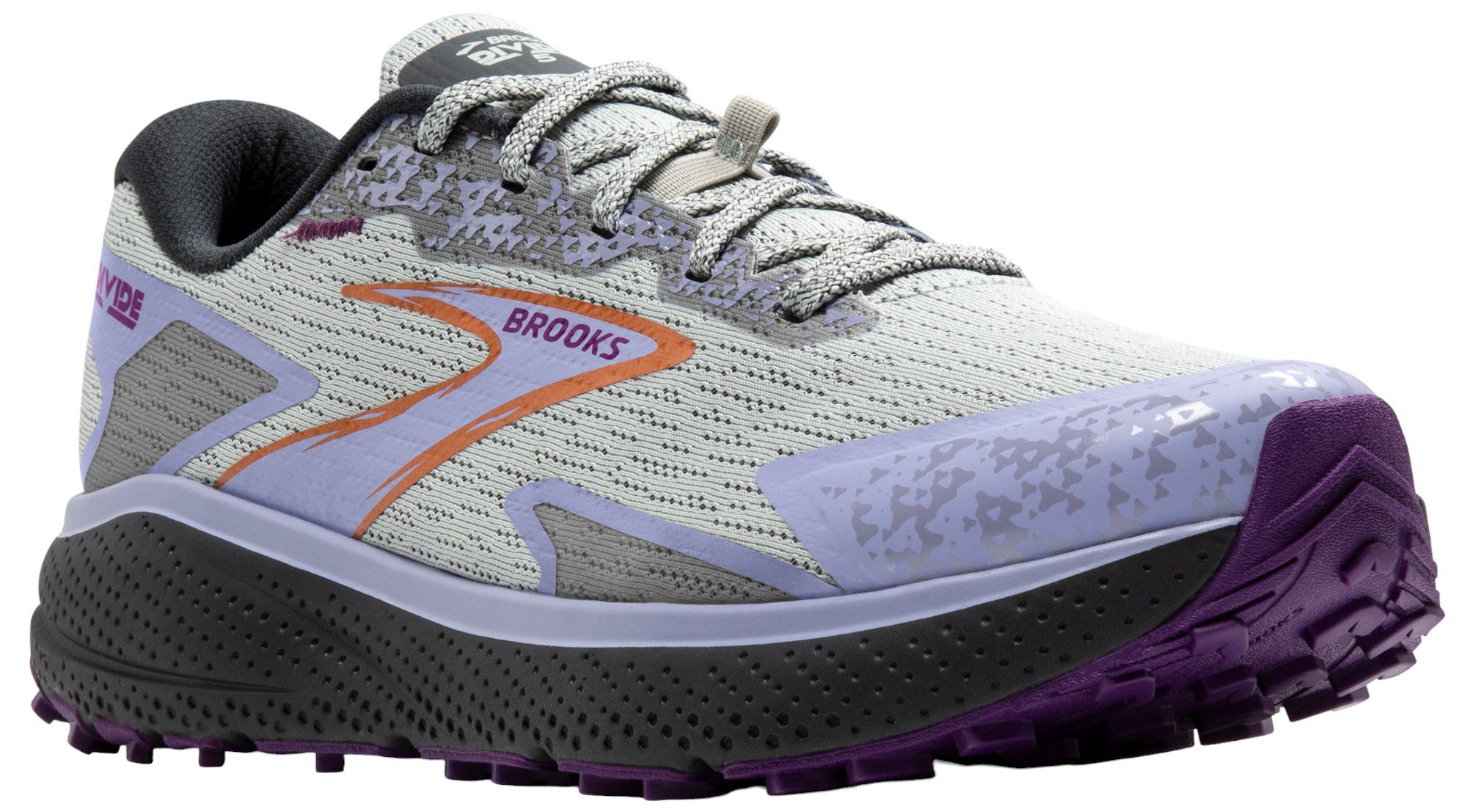 Brooks Women's Divide 5 Trail Running Shoes product image