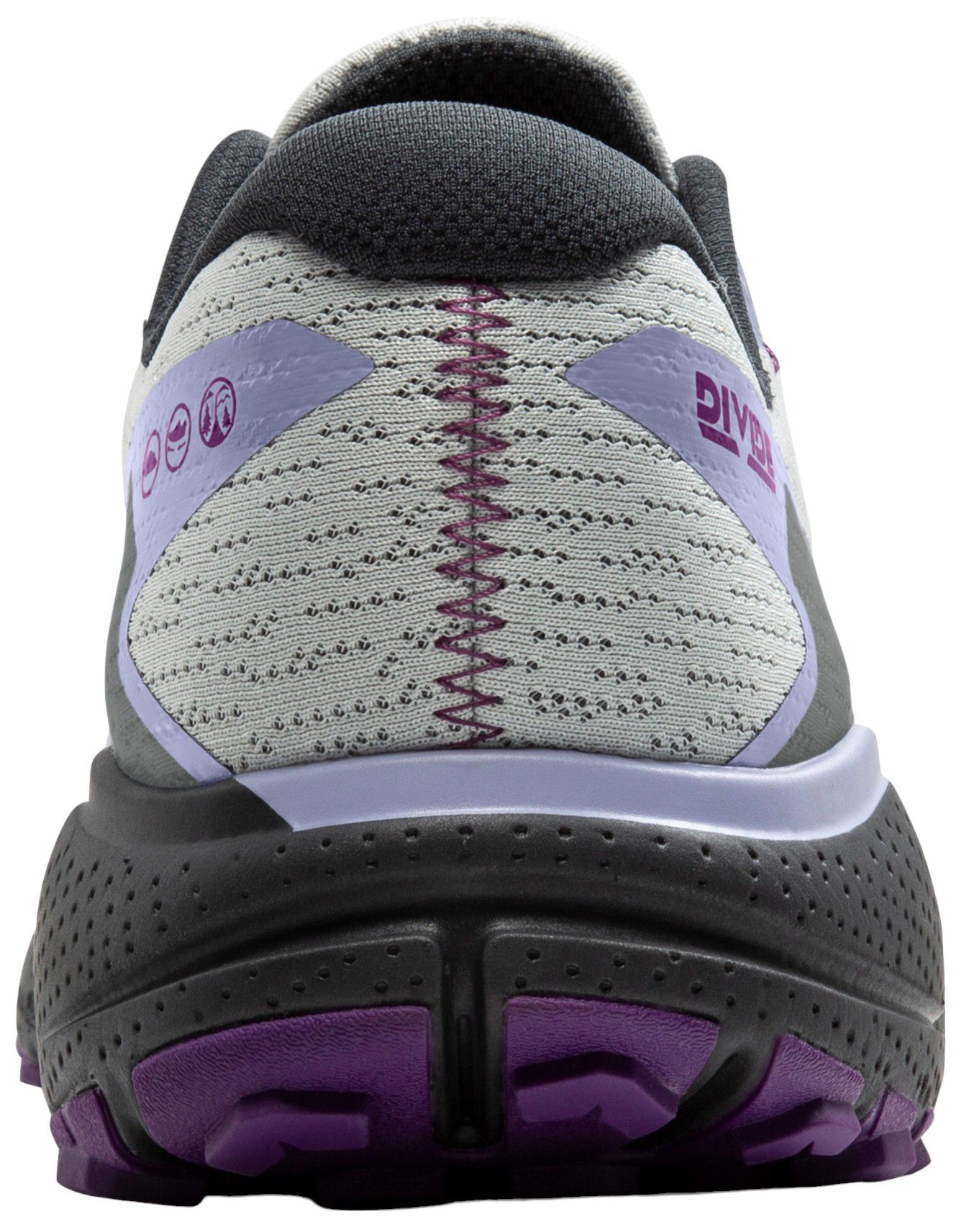 Brooks Women's Divide 5 Trail Running Shoes product image