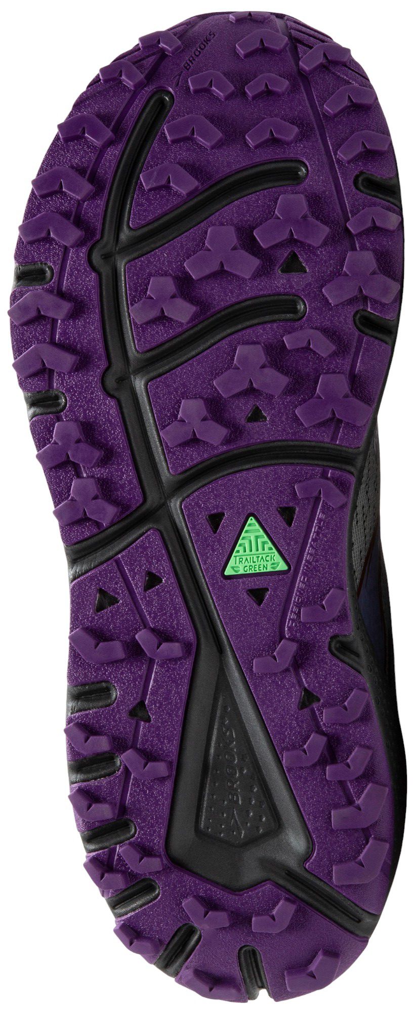 Brooks Women's Divide 5 Trail Running Shoes product image