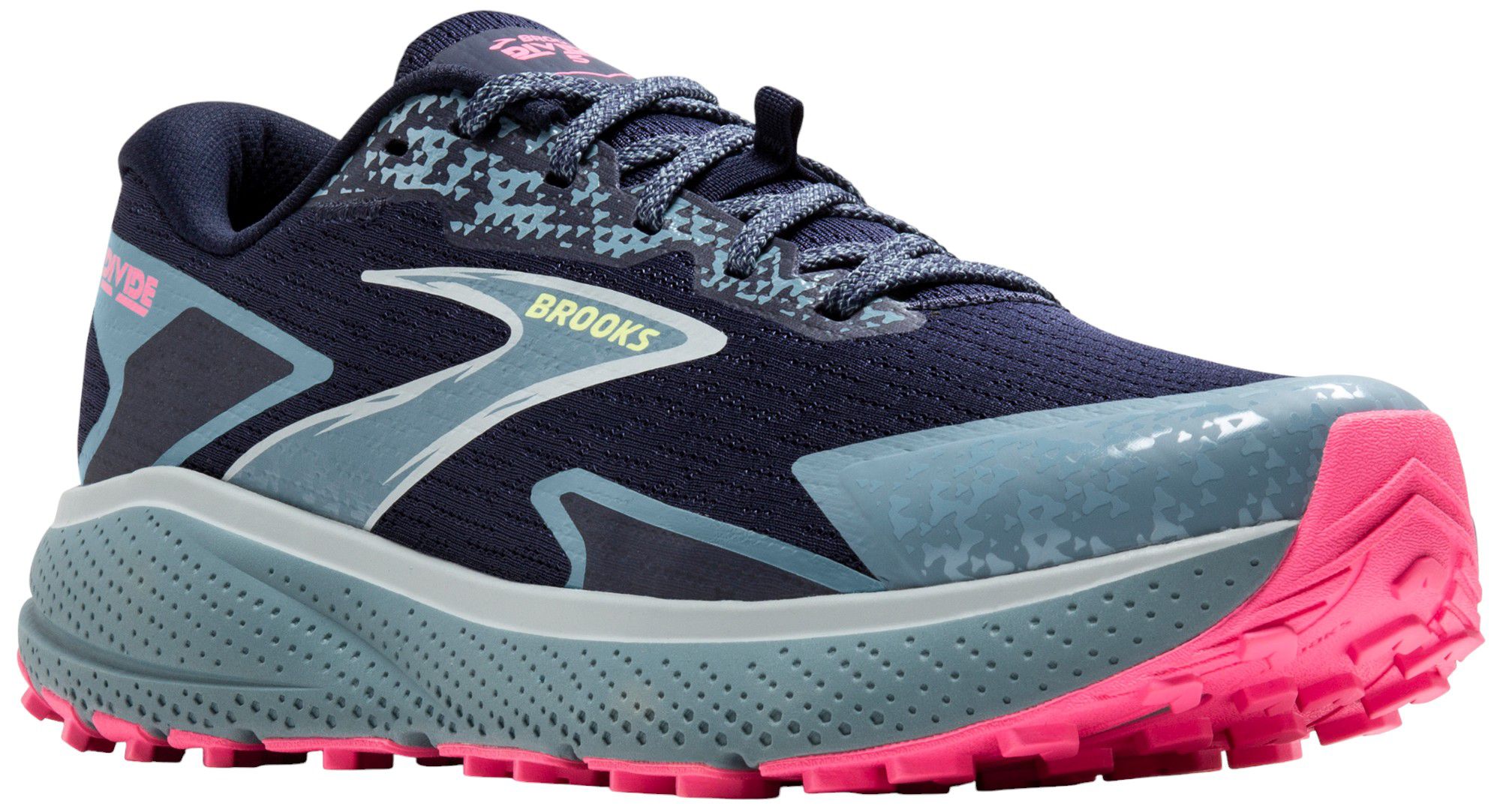 Brooks Women's Divide 5 Trail Running Shoes product image