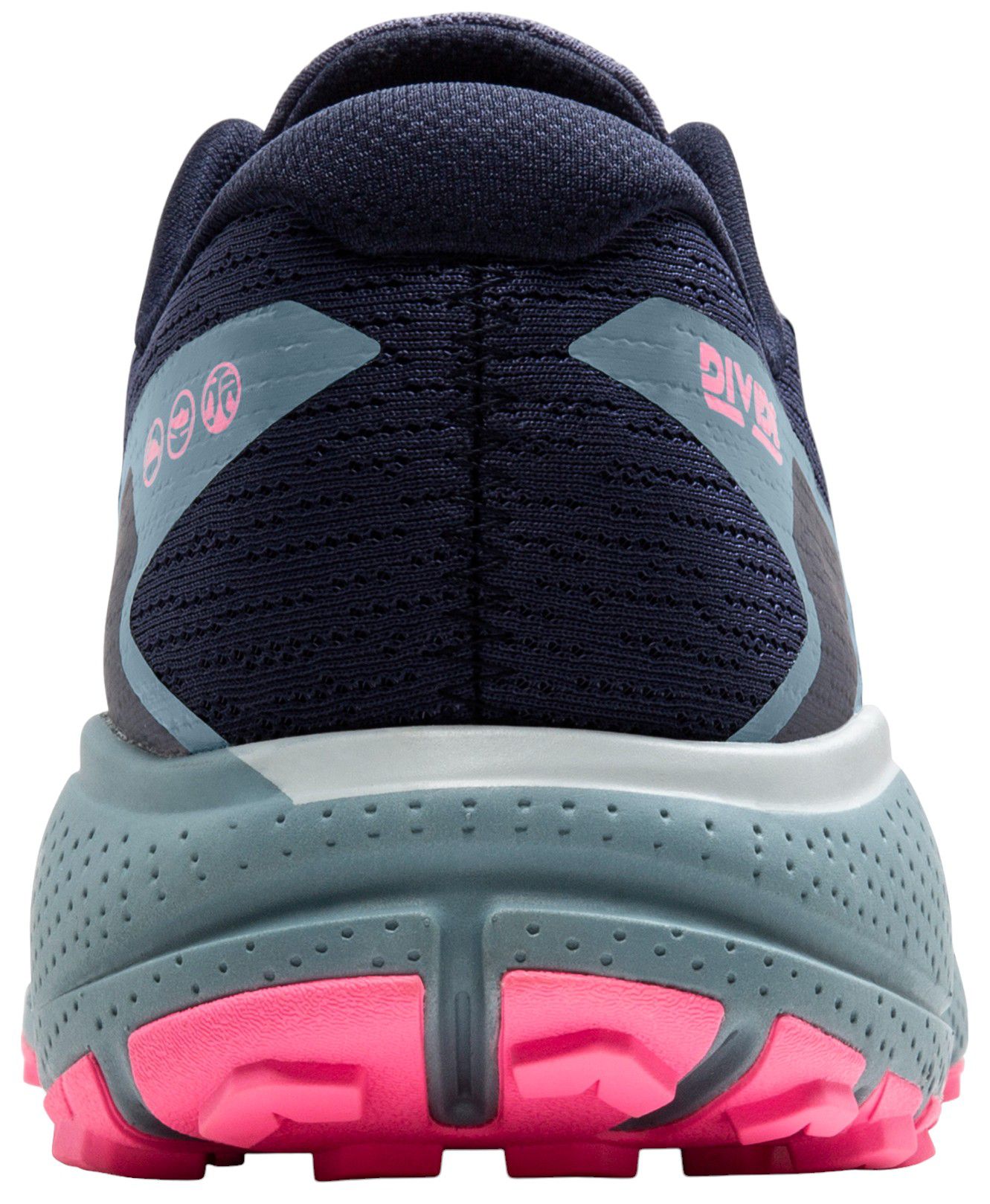 Brooks Women's Divide 5 Trail Running Shoes product image