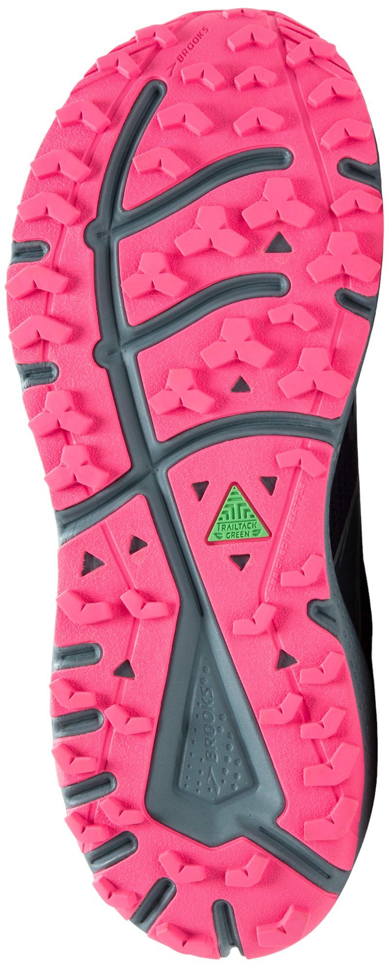Brooks Women's Divide 5 Trail Running Shoes product image