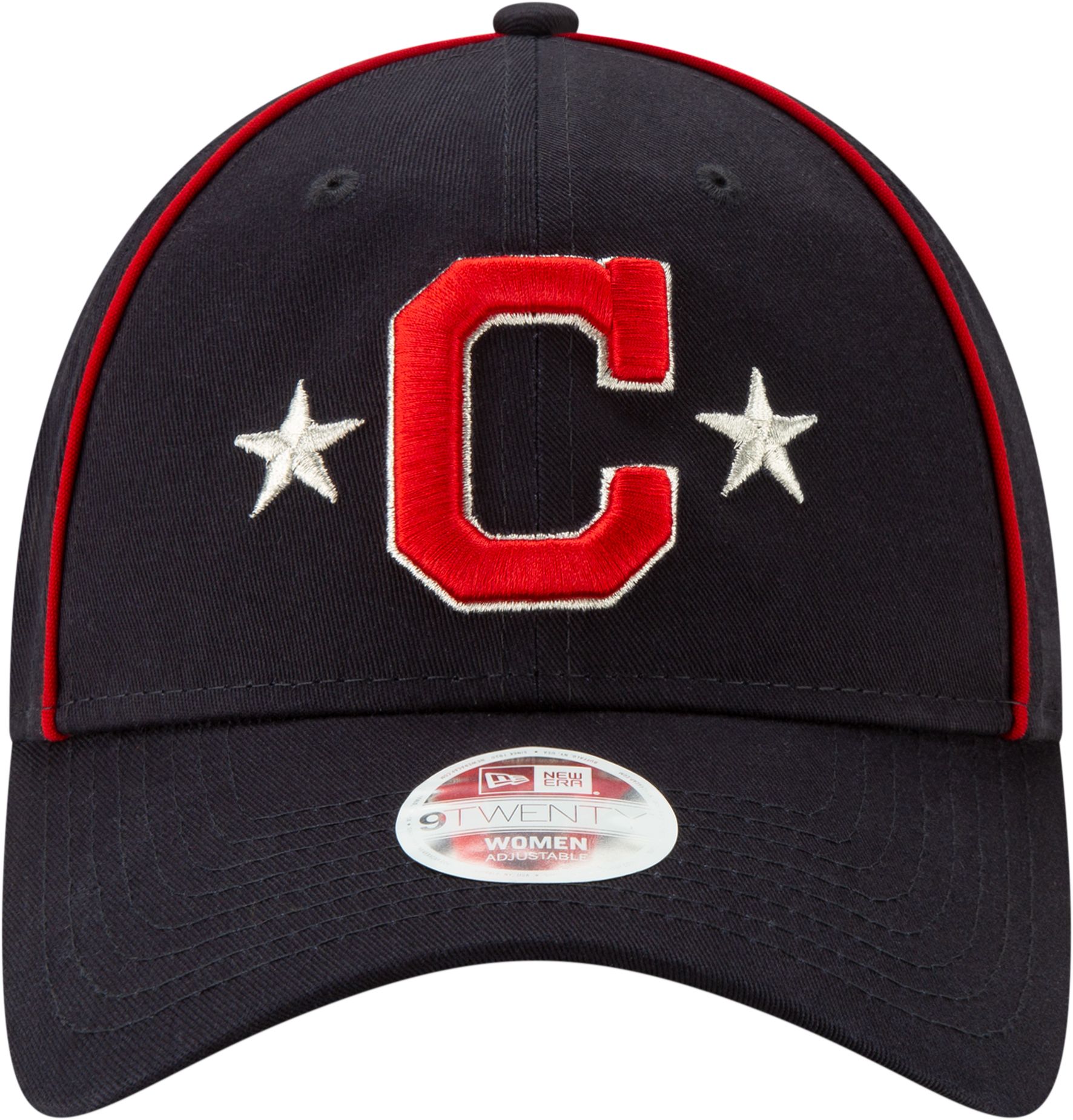 New Era Women's Cleveland Indians 9Twenty 2019 MLB All-Star Game Adjustable Hat product image