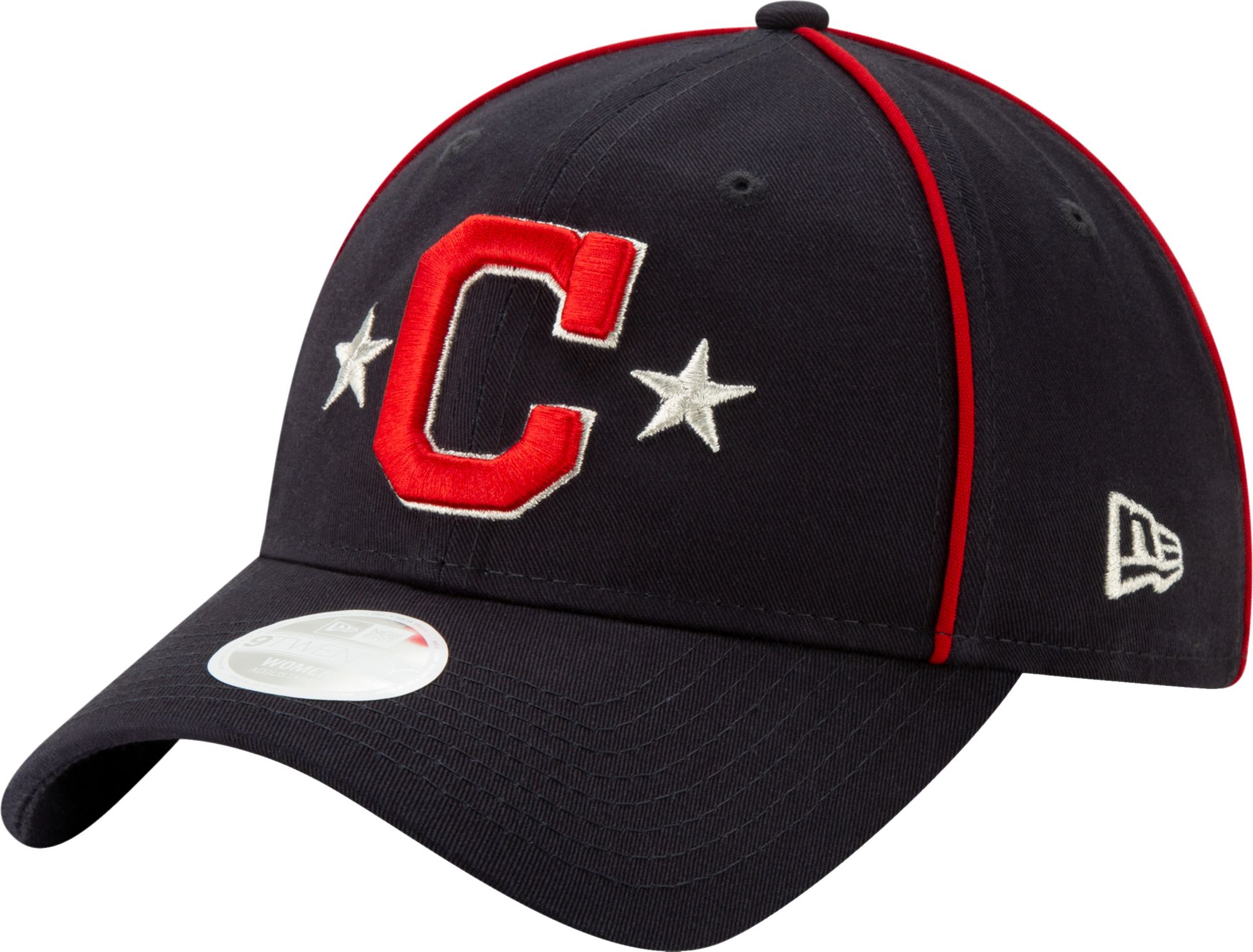 New Era Women's Cleveland Indians 9Twenty 2019 MLB All-Star Game Adjustable Hat product image