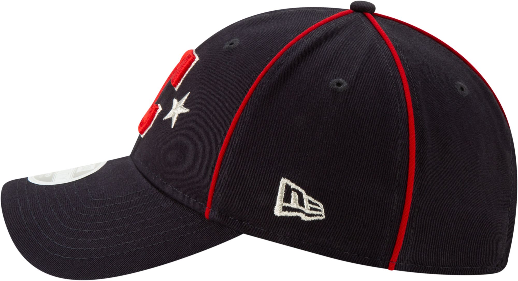 New Era Women's Cleveland Indians 9Twenty 2019 MLB All-Star Game Adjustable Hat product image