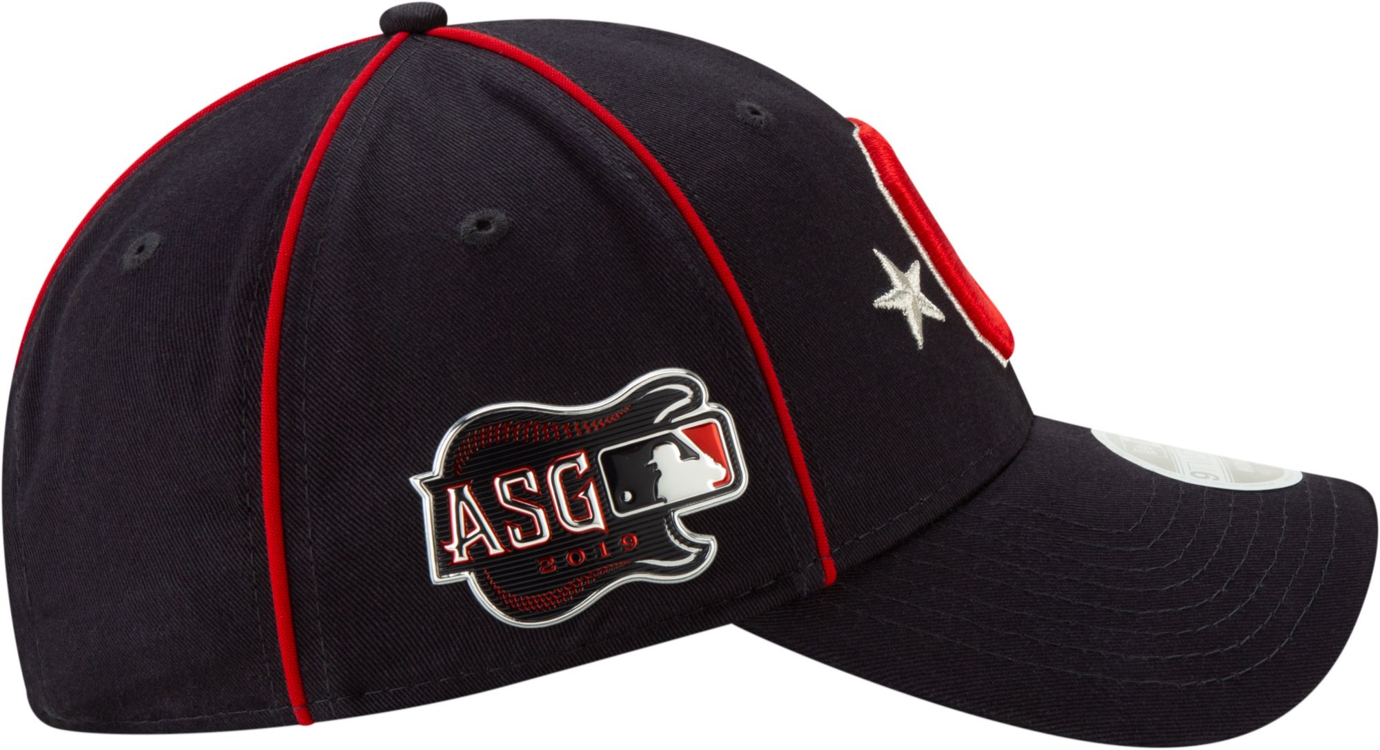 New Era Women's Cleveland Indians 9Twenty 2019 MLB All-Star Game Adjustable Hat product image
