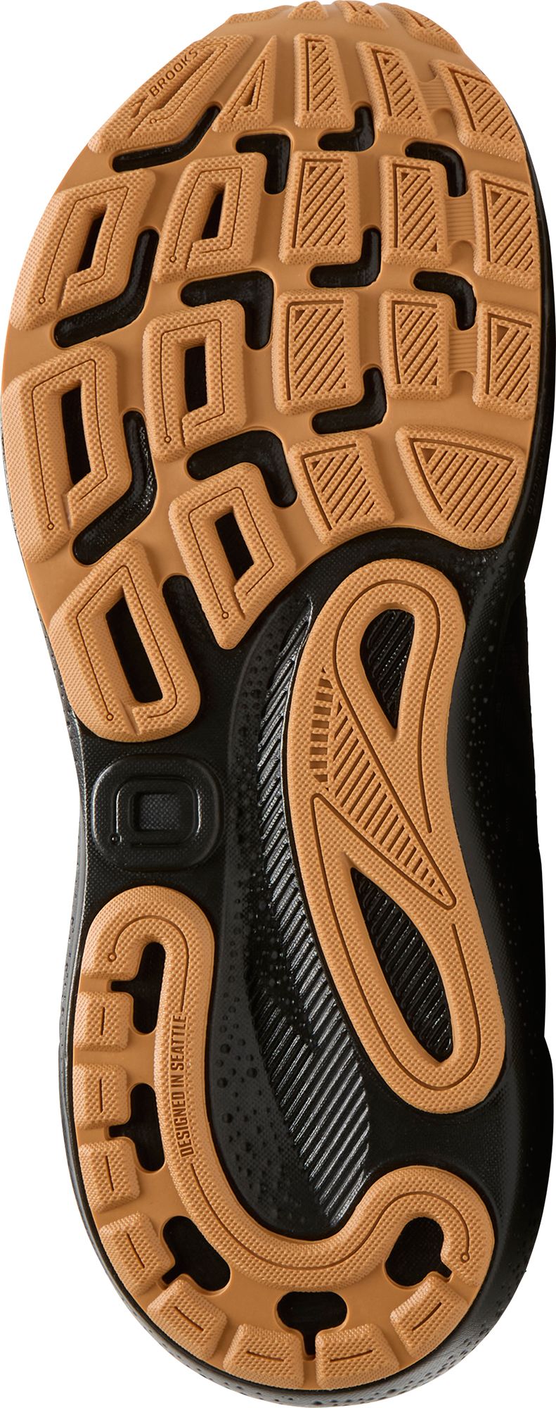 Brooks Women's Adrenaline GTS 24 Running Shoes product image