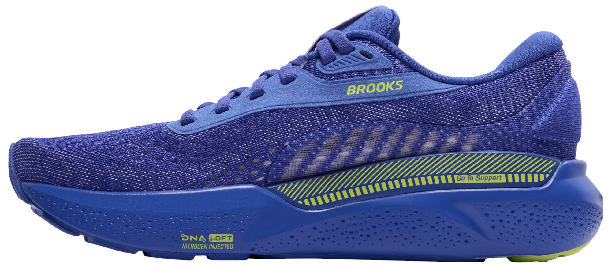 Brooks Women's Adrenaline GTS 24 Running Shoes product image