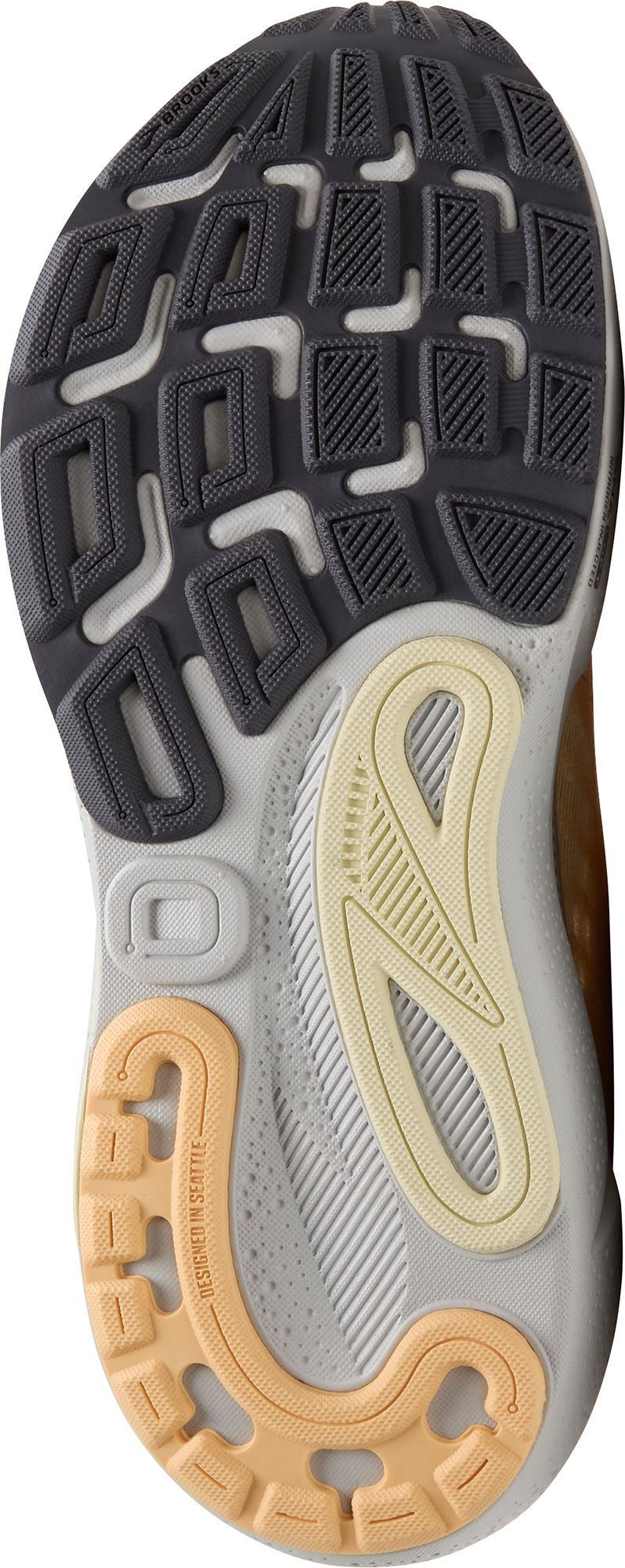 Brooks Women's Adrenaline GTS 24 Running Shoes product image