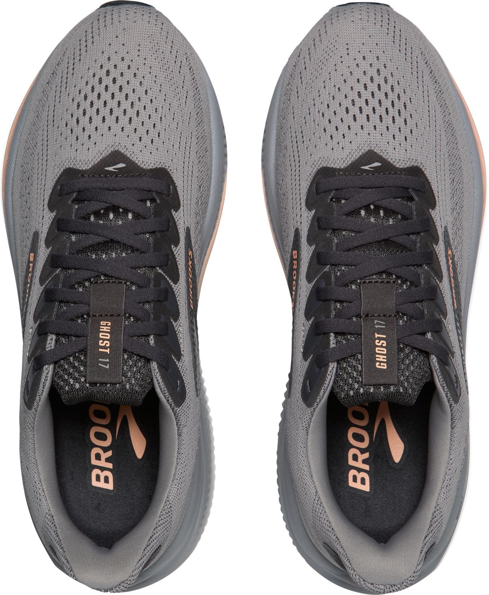 Brooks Women's Ghost 17 Running Shoes product image