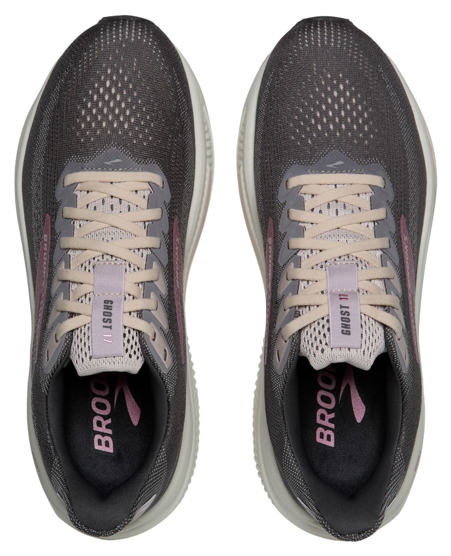 Brooks Women's Ghost 17 Running Shoes product image