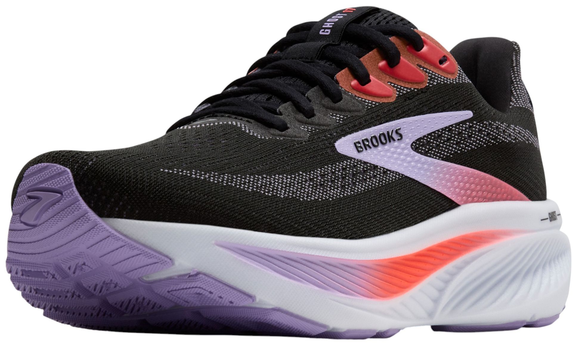 Brooks Women's Ghost 17 Running Shoes product image