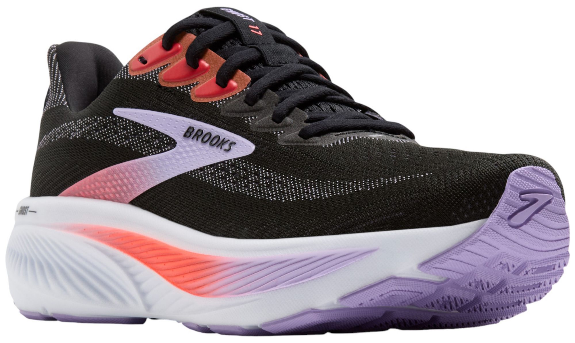 Brooks Women's Ghost 17 Running Shoes product image