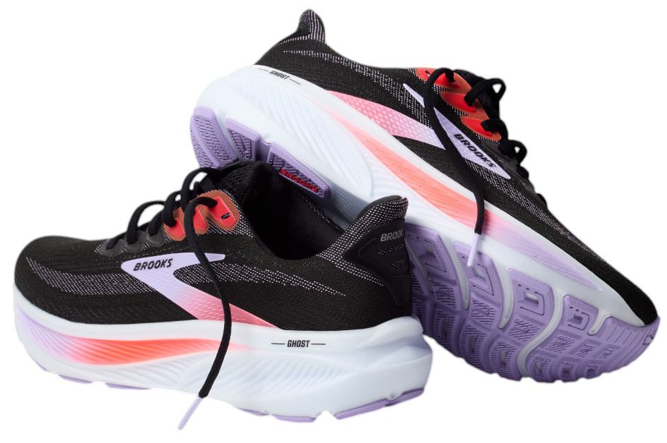 Brooks Women's Ghost 17 Running Shoes product image