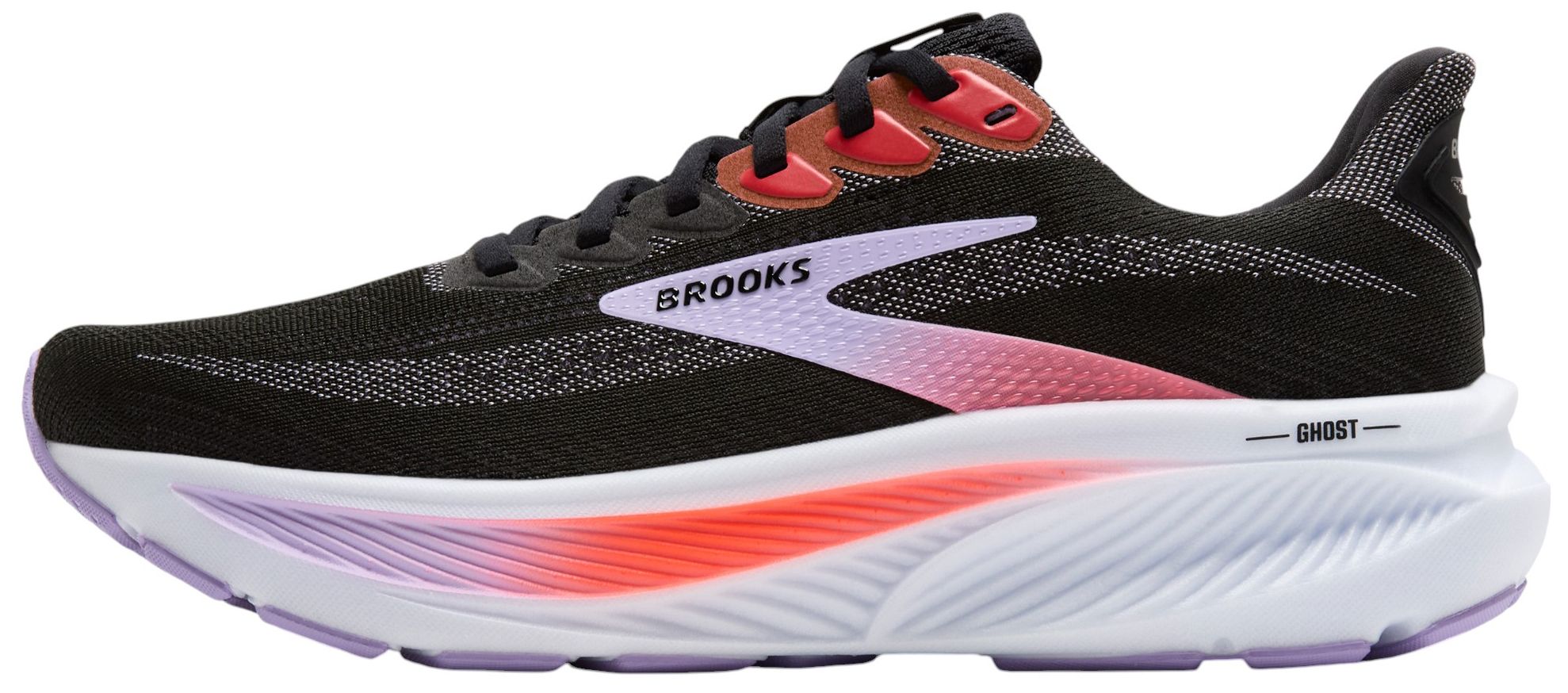 Brooks Women's Ghost 17 Running Shoes product image
