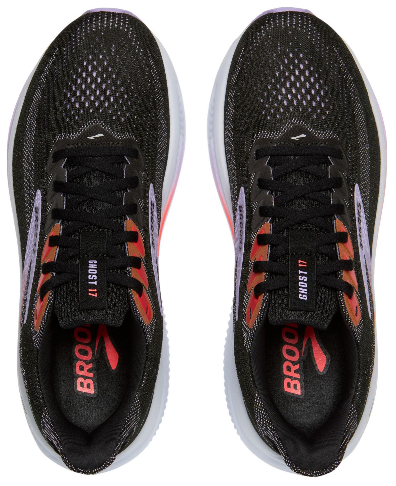 Brooks Women's Ghost 17 Running Shoes product image