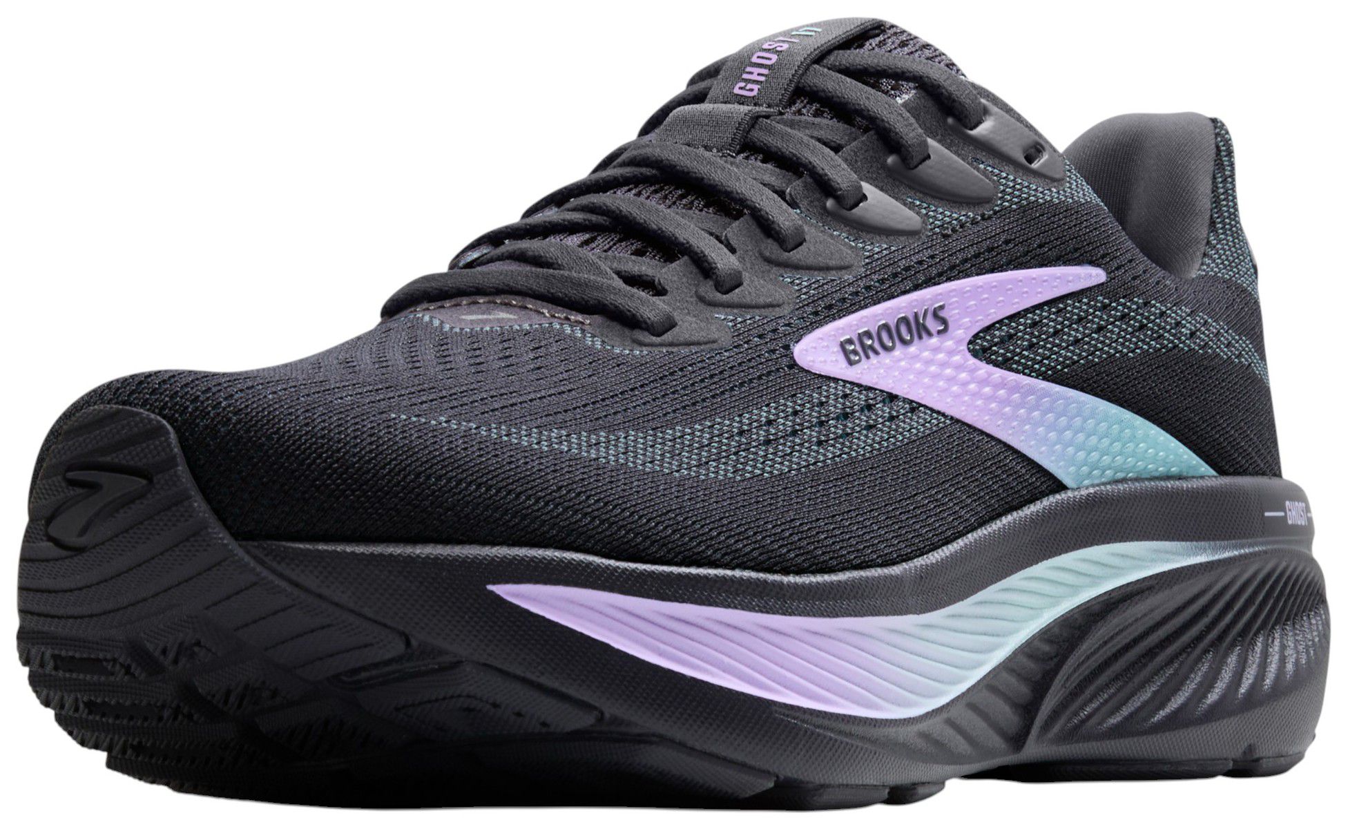 Brooks Women's Ghost 17 Running Shoes product image