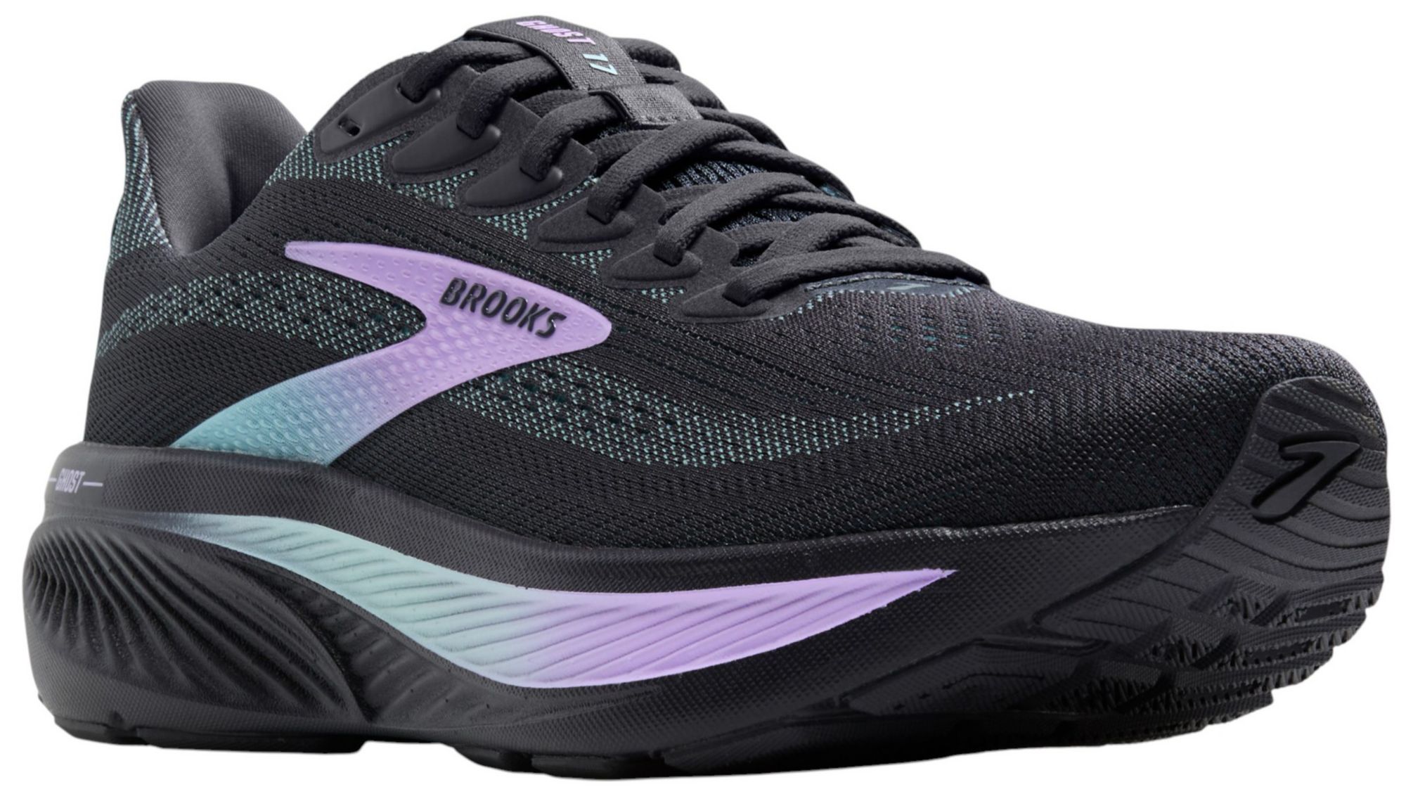 Brooks Women's Ghost 17 Running Shoes product image