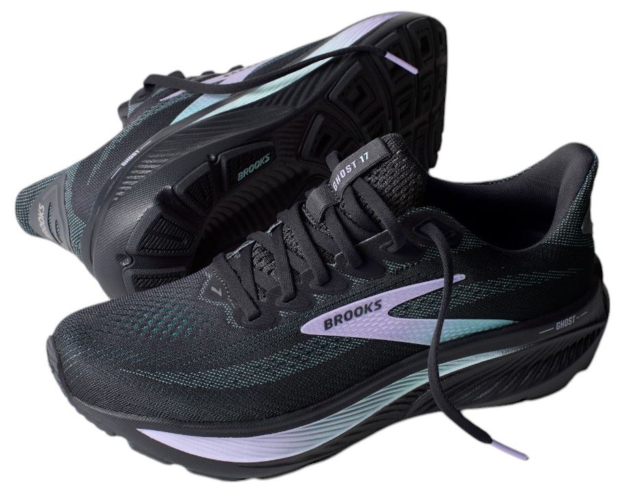 Brooks Women's Ghost 17 Running Shoes product image