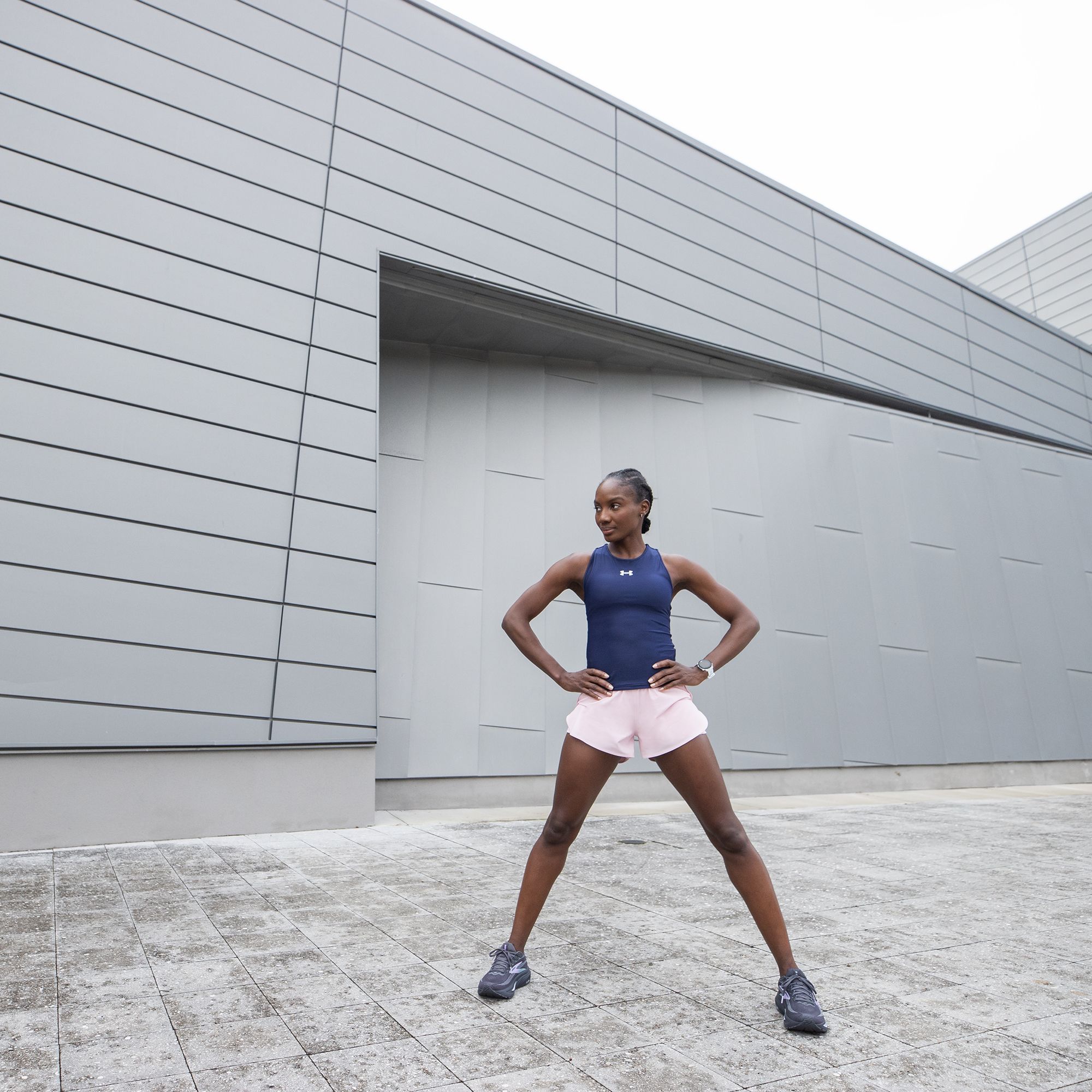 Brooks Women's Ghost 17 Running Shoes product image