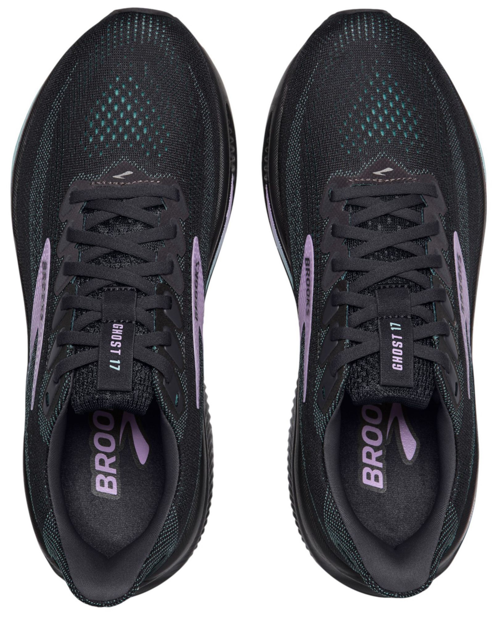 Brooks Women's Ghost 17 Running Shoes product image