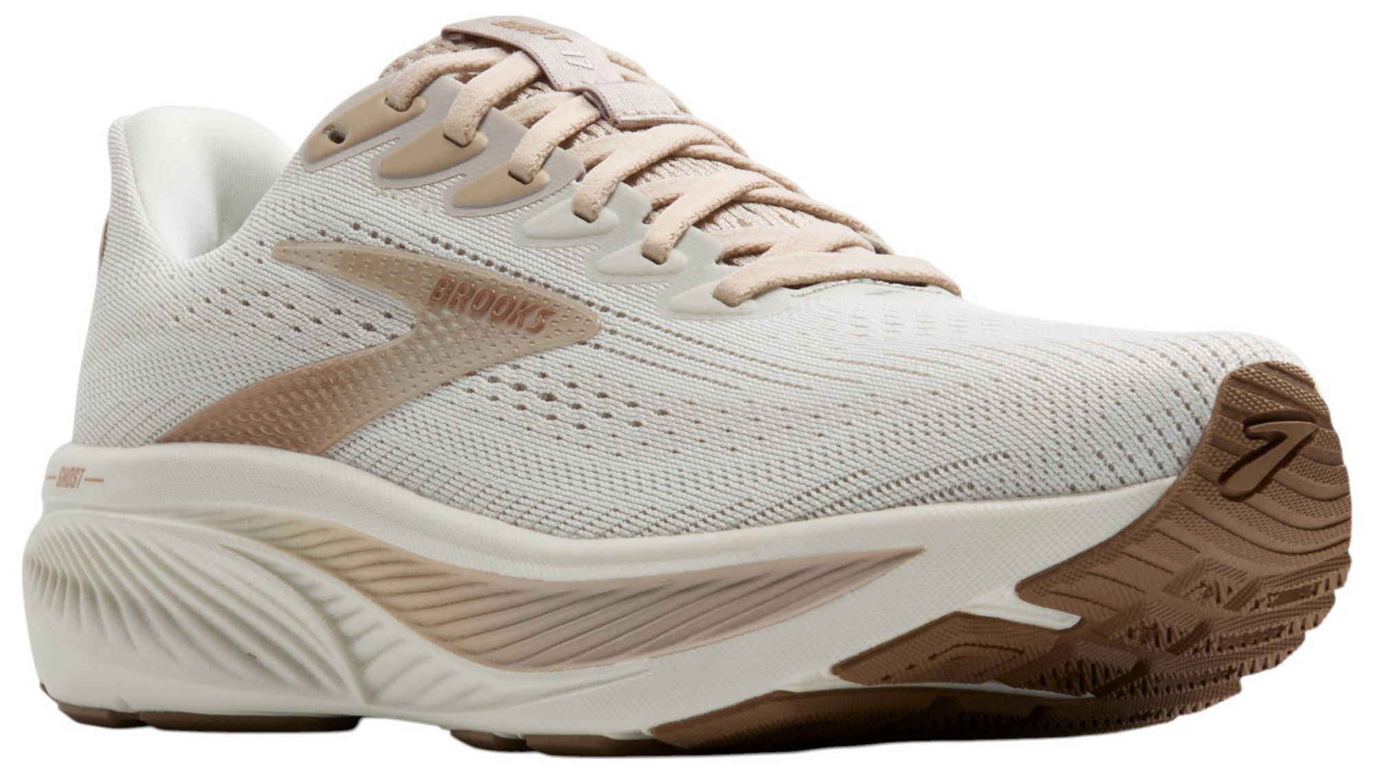 Brooks Women's Ghost 17 Running Shoes product image