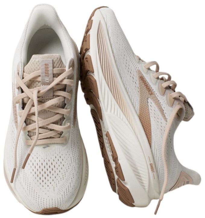 Brooks Women's Ghost 17 Running Shoes product image