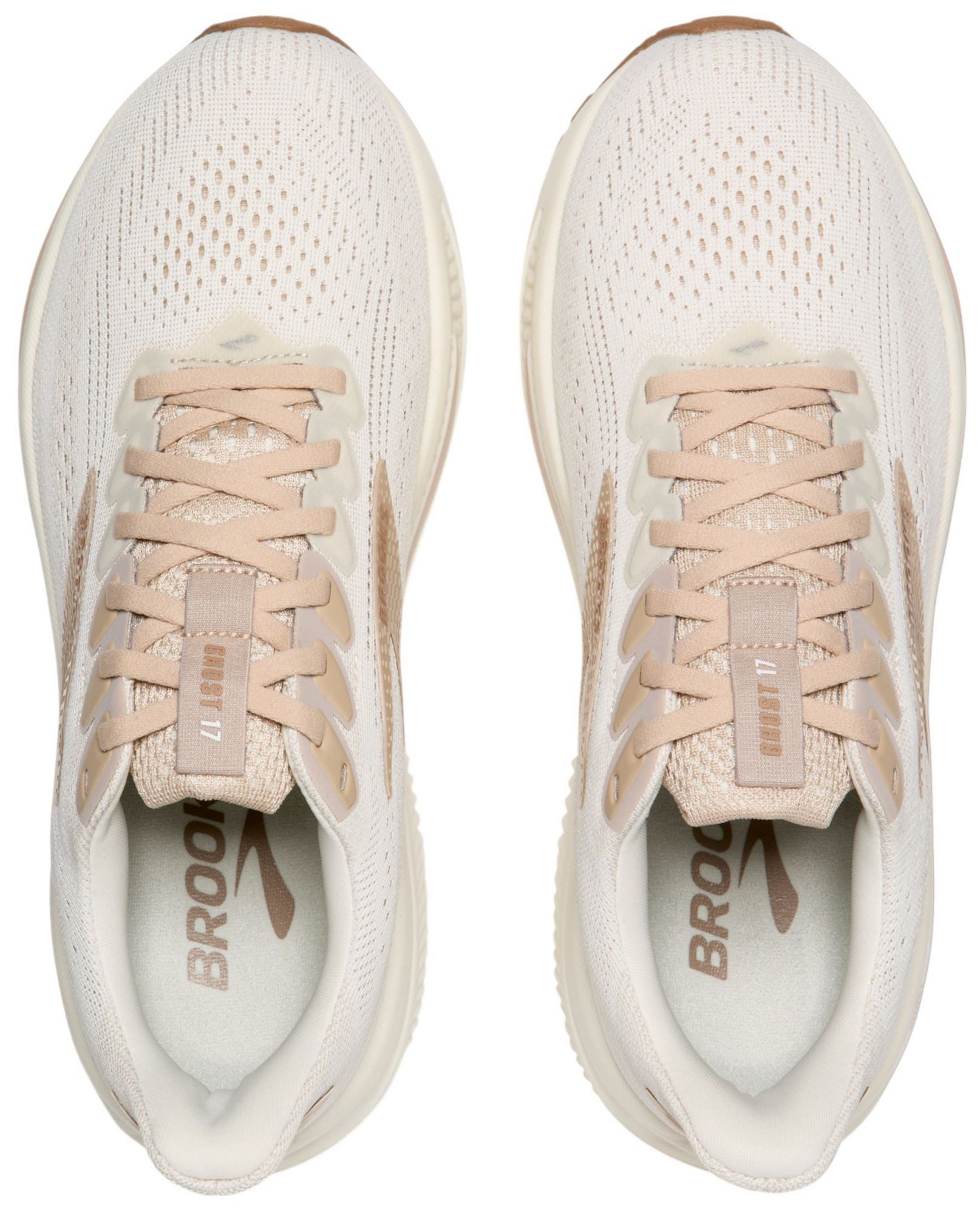 Brooks Women's Ghost 17 Running Shoes product image