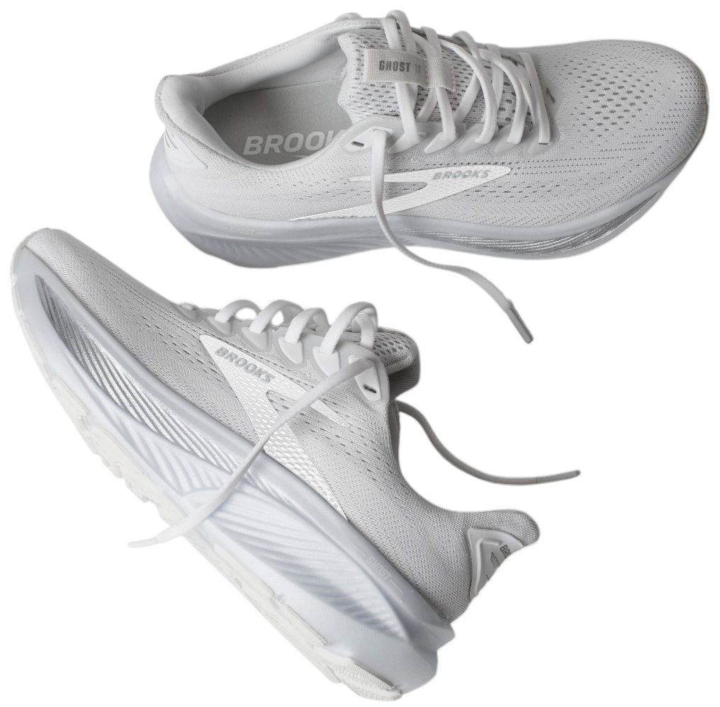Brooks Women's Ghost 17 Running Shoes product image