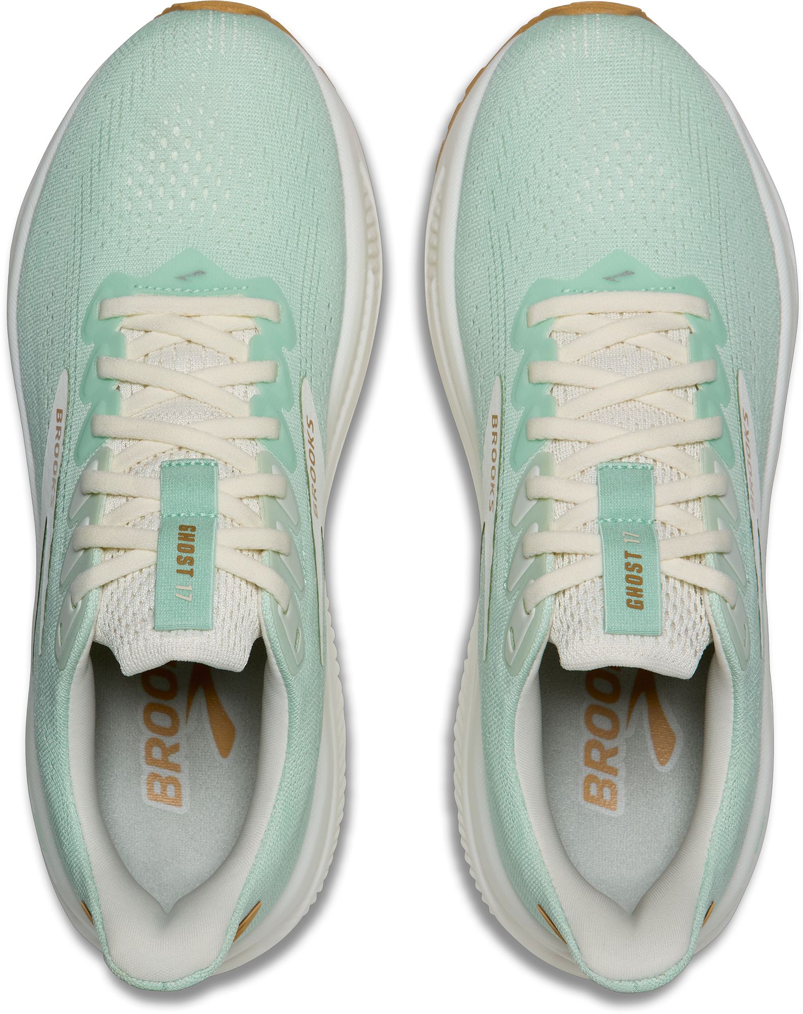 Brooks Women's Ghost 17 Running Shoes product image