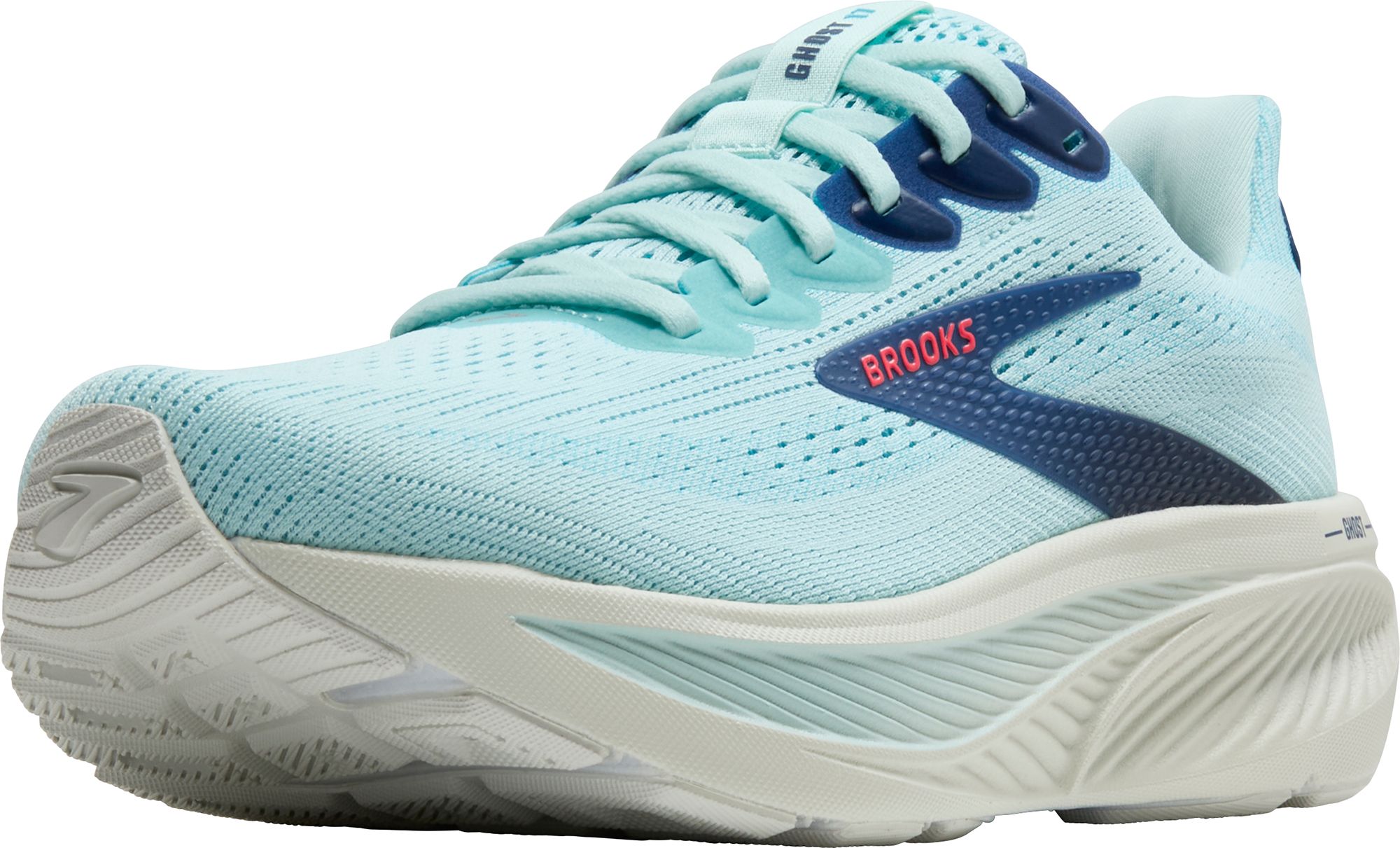 Brooks Women's Ghost 17 Running Shoes product image