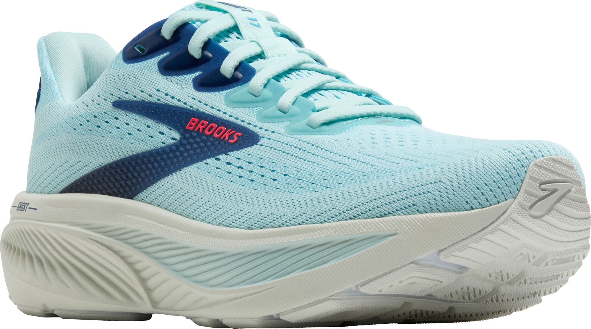 Brooks Women's Ghost 17 Running Shoes product image