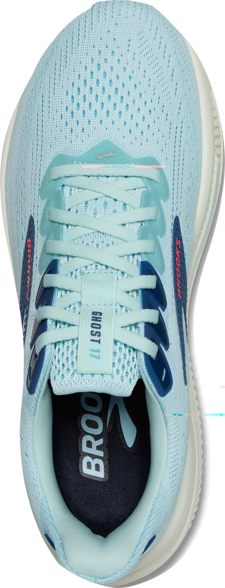 Brooks Women's Ghost 17 Running Shoes product image