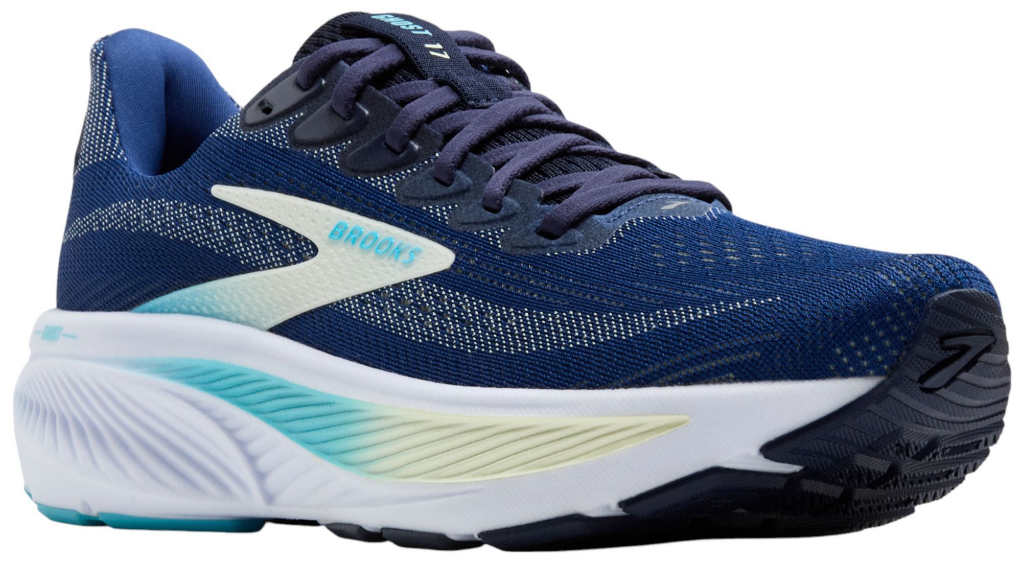 Brooks Women's Ghost 17 Running Shoes product image