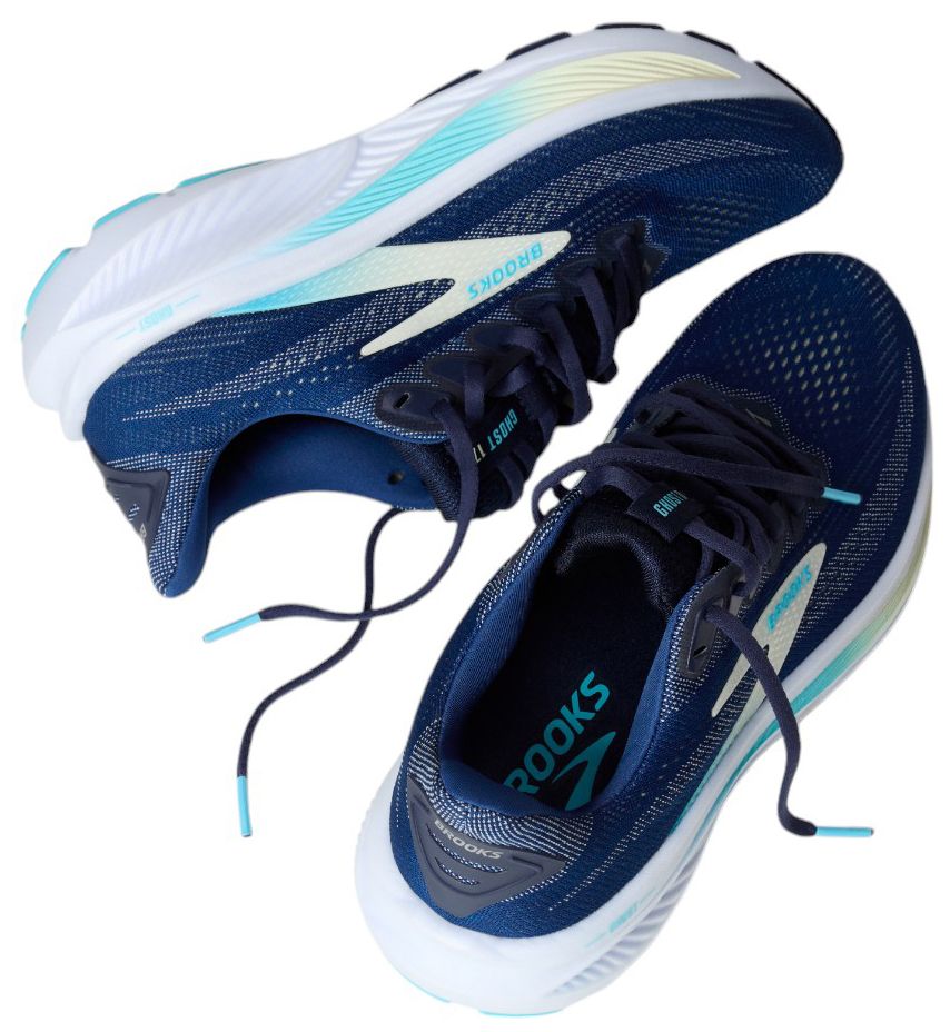 Brooks Women's Ghost 17 Running Shoes product image