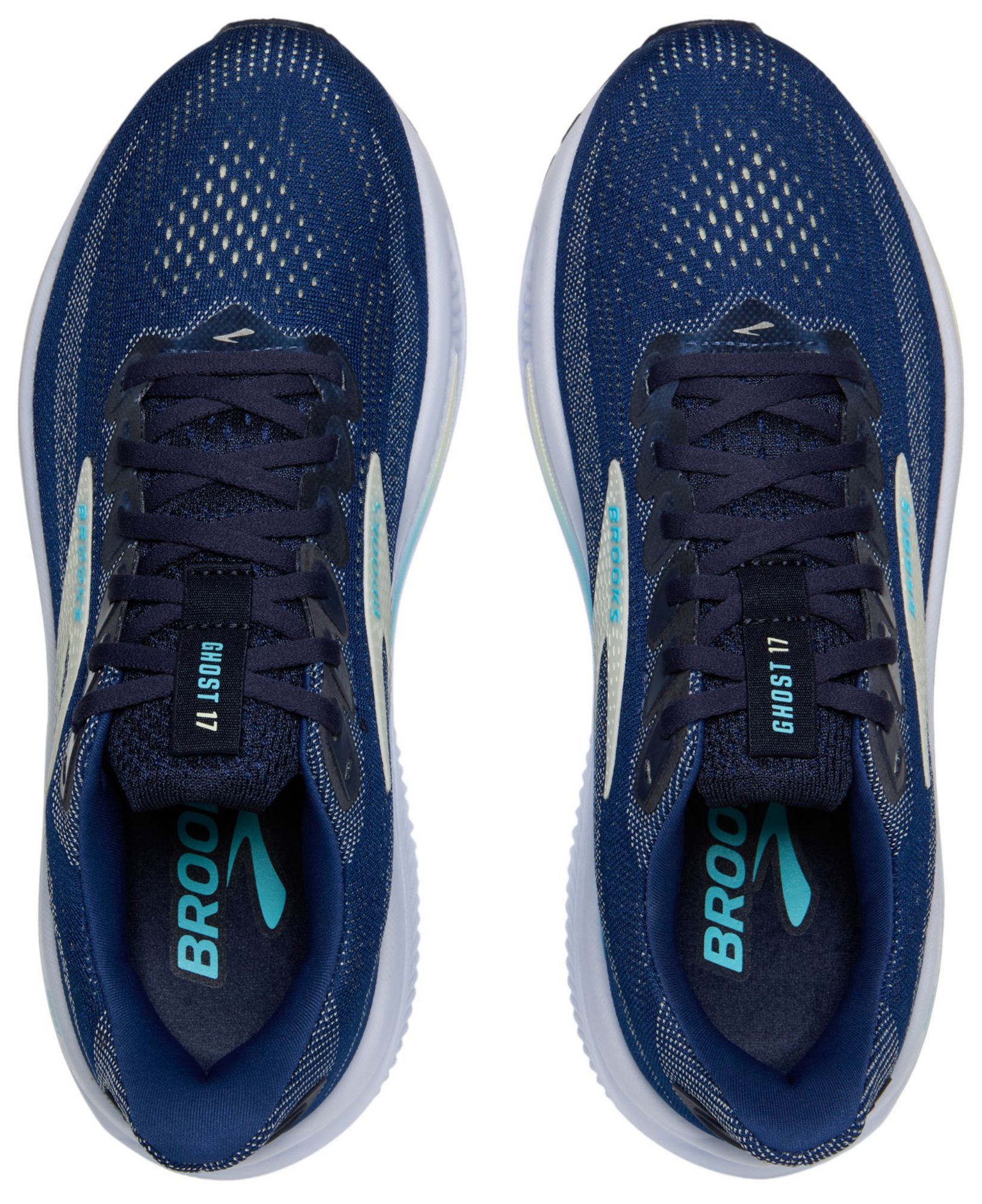 Brooks Women's Ghost 17 Running Shoes product image