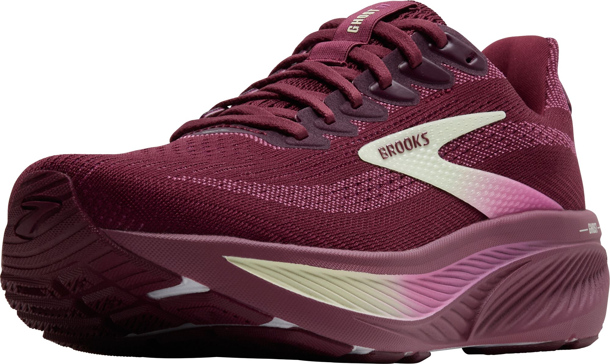 Brooks Women's Ghost 17 Running Shoes product image