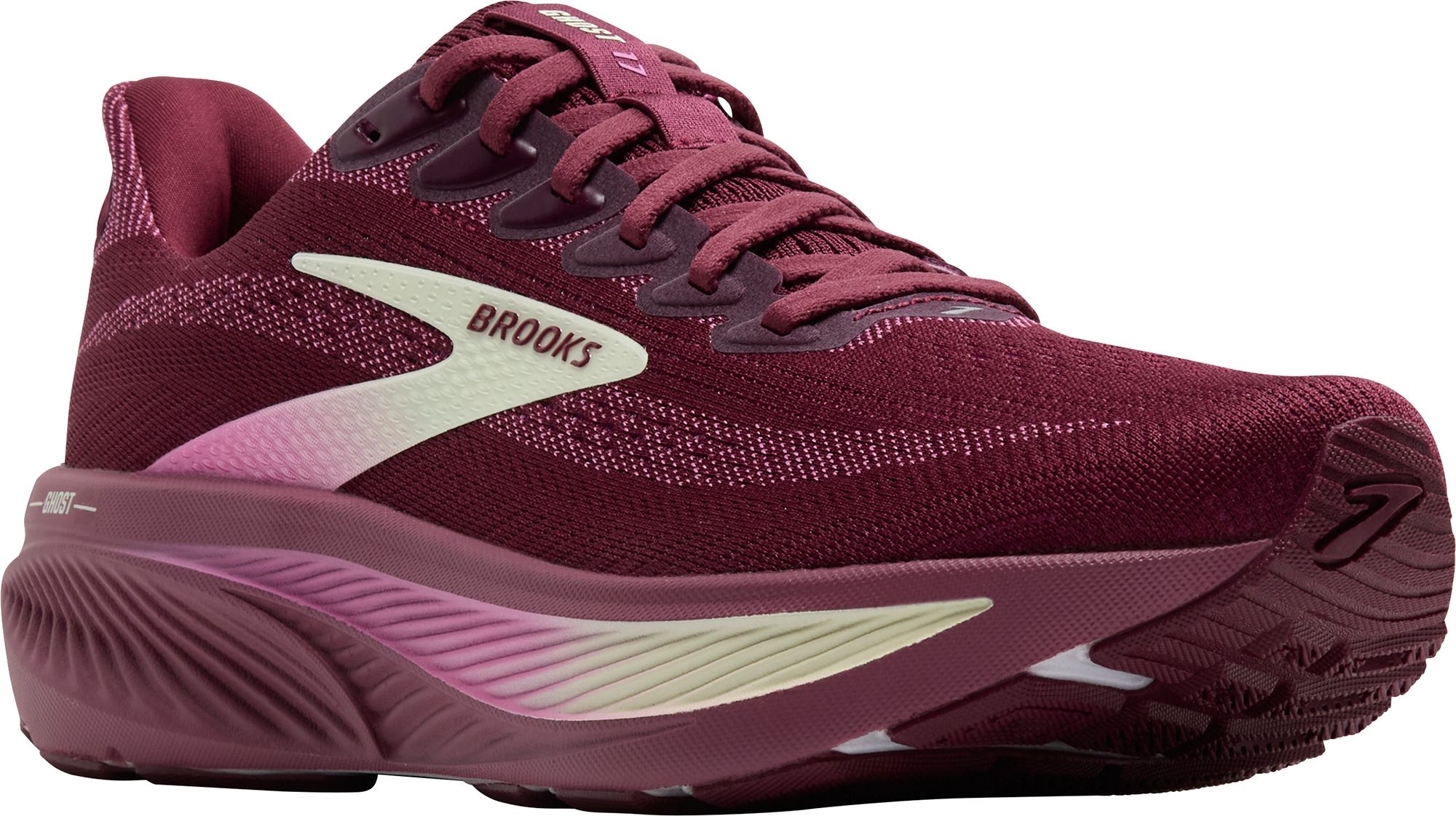 Brooks Women's Ghost 17 Running Shoes product image